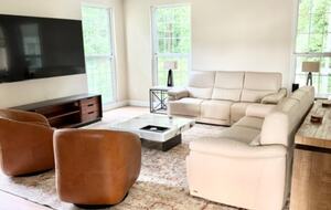Scenic Bush River Getaway With Panoramic Sunset Views - Aberdeen, Maryland