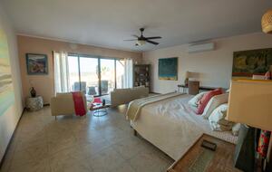Private Oceanview Residence in Beautiful Todos Santos - San José del Cabo, Mexico