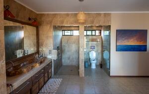 Private Oceanview Residence in Beautiful Todos Santos - San José del Cabo, Mexico