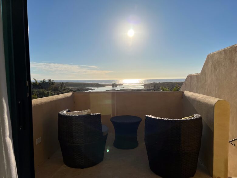 Private Oceanview Residence in Beautiful Todos Santos - San José del Cabo, Mexico
