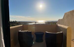 Private Oceanview Residence in Beautiful Todos Santos - San José del Cabo, Mexico