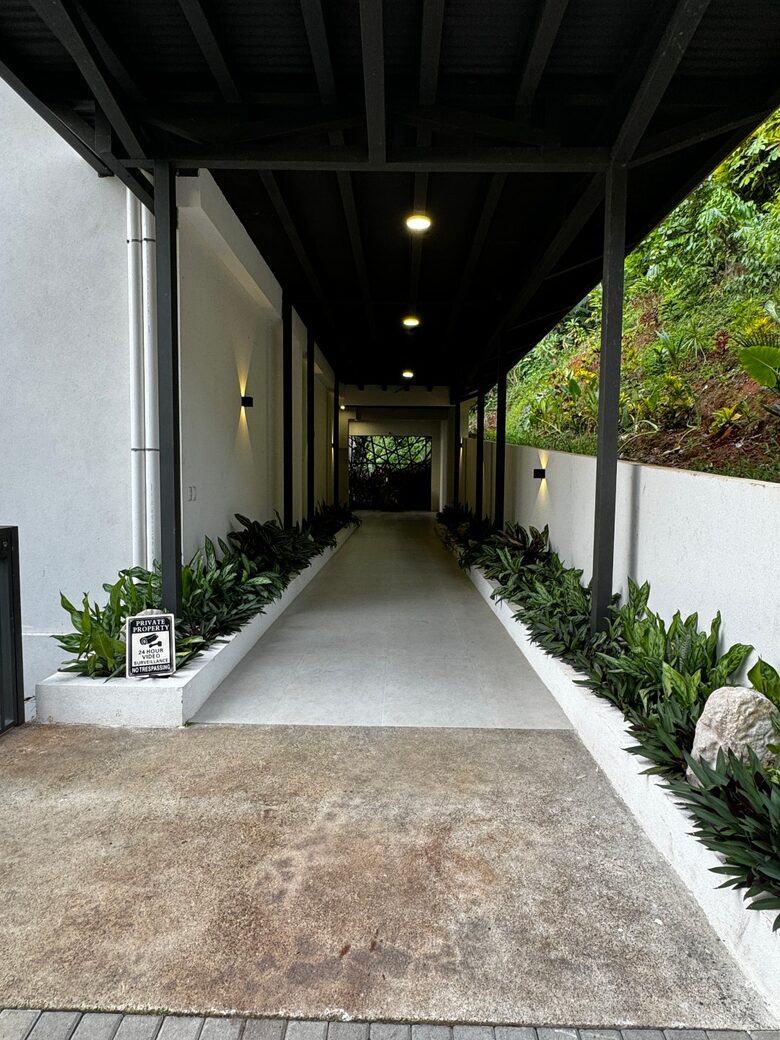 Extraordinary Oceanview Escape in Manuel Antonio - Manuel Antonio, Costa Rica