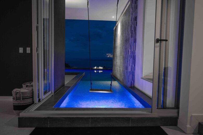 Extraordinary Oceanview Escape in Manuel Antonio - Manuel Antonio, Costa Rica
