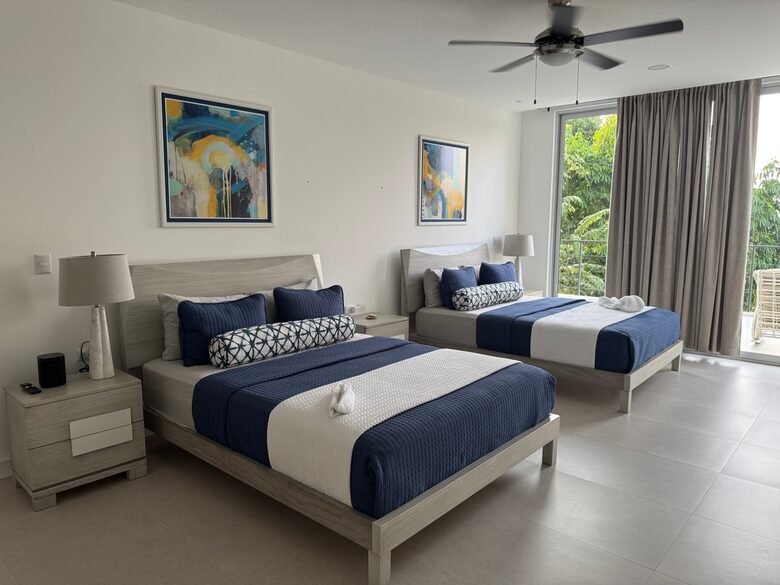 Extraordinary Oceanview Escape in Manuel Antonio - Manuel Antonio, Costa Rica
