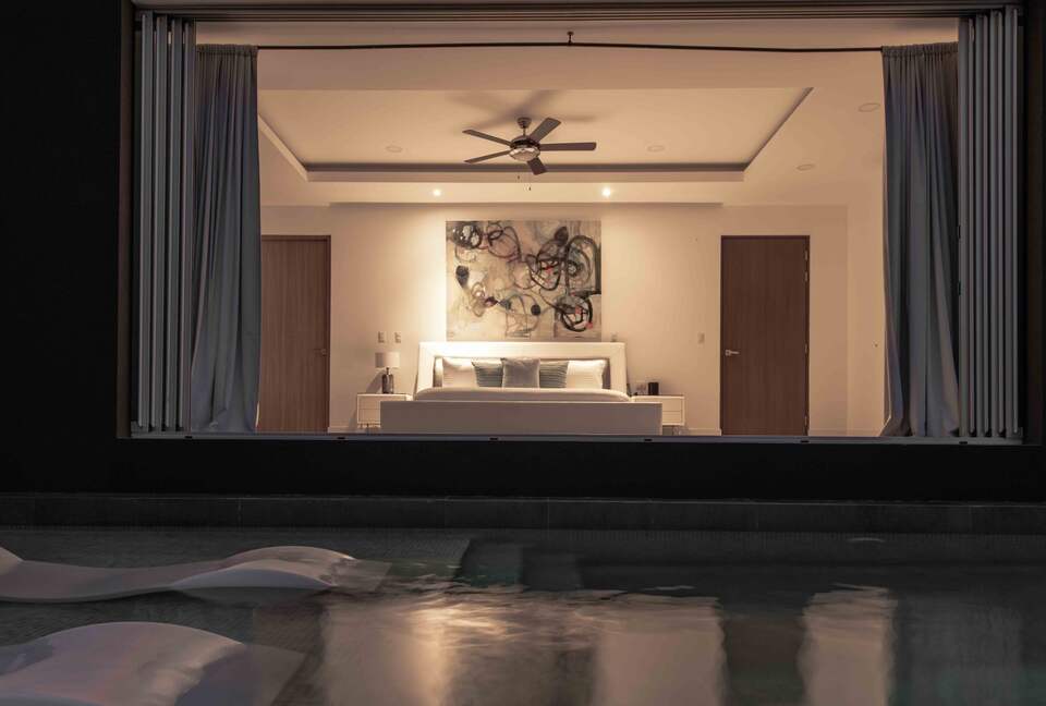 Extraordinary Oceanview Escape in Manuel Antonio - Manuel Antonio, Costa Rica