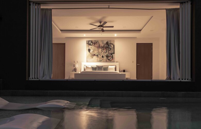 Extraordinary Oceanview Escape in Manuel Antonio - Manuel Antonio, Costa Rica