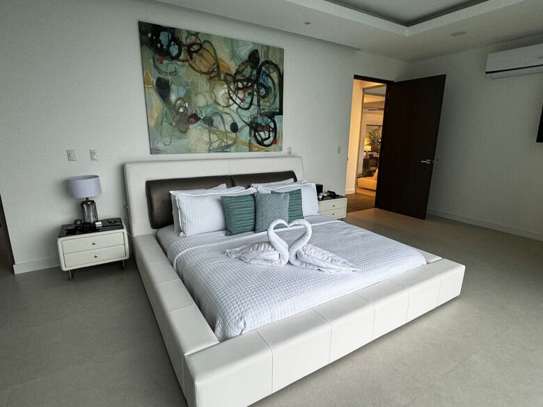Extraordinary Oceanview Escape in Manuel Antonio - Manuel Antonio, Costa Rica