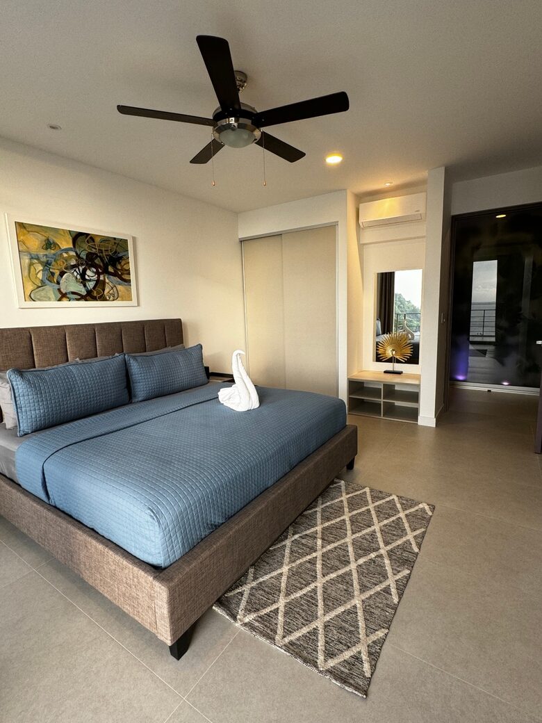 Extraordinary Oceanview Escape in Manuel Antonio - Manuel Antonio, Costa Rica