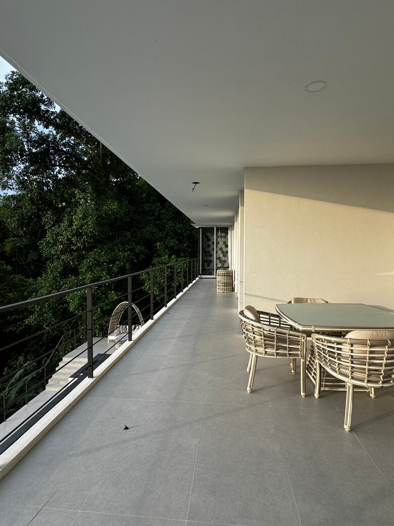 Extraordinary Oceanview Escape in Manuel Antonio - Manuel Antonio, Costa Rica
