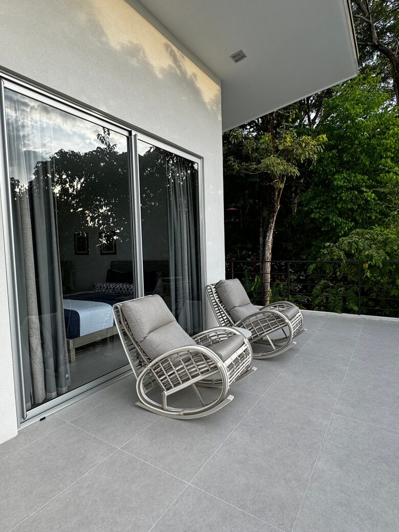 Extraordinary Oceanview Escape in Manuel Antonio - Manuel Antonio, Costa Rica