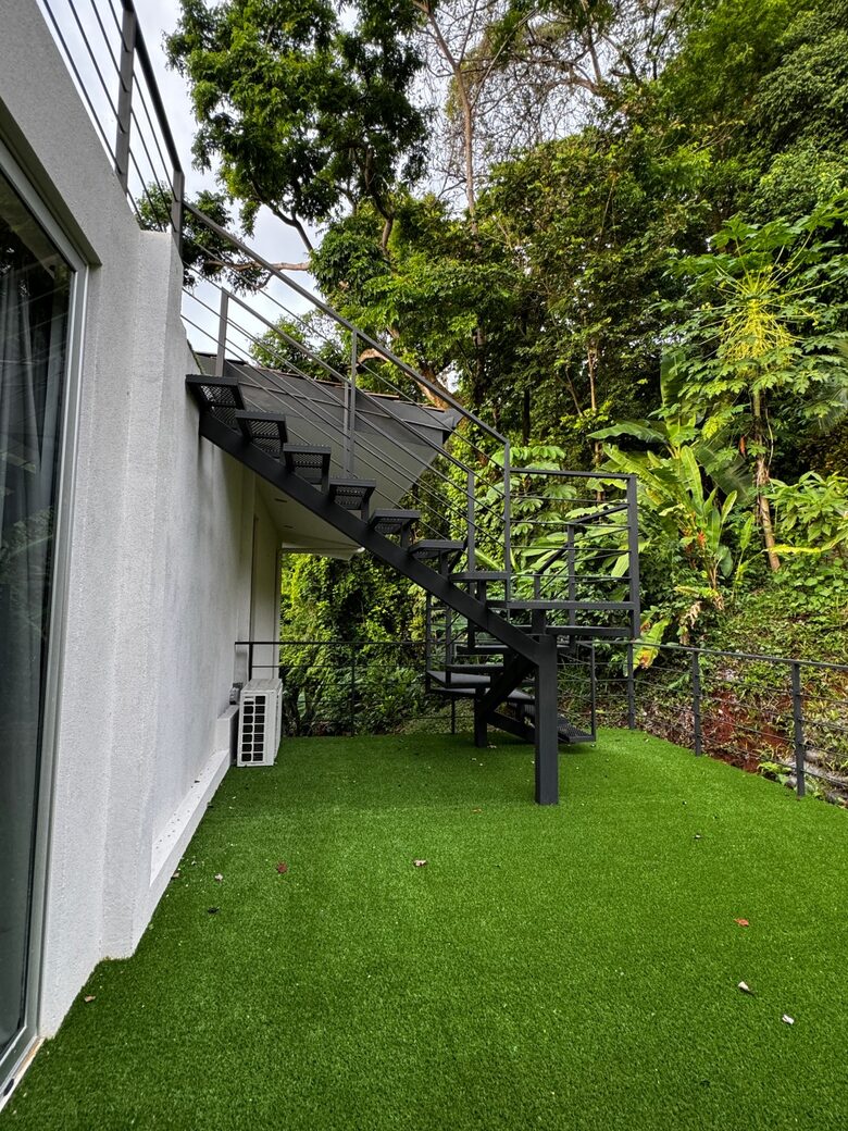 Extraordinary Oceanview Escape in Manuel Antonio - Manuel Antonio, Costa Rica
