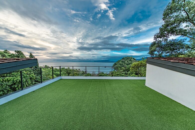 Extraordinary Oceanview Escape in Manuel Antonio - Manuel Antonio, Costa Rica