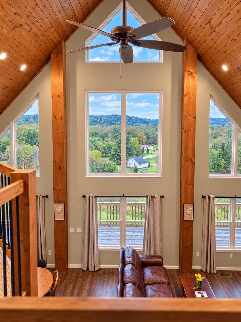 Greenup Countryside Retreat with Private Pool and Hot Tub - Greenup, Kentucky