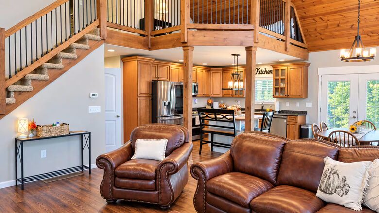Greenup Countryside Retreat with Private Pool and Hot Tub - Greenup, Kentucky