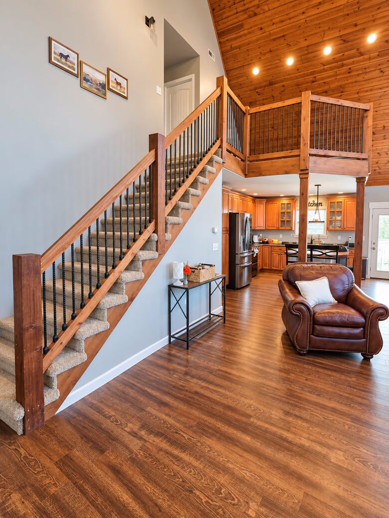 Greenup Countryside Retreat with Private Pool and Hot Tub - Greenup, Kentucky