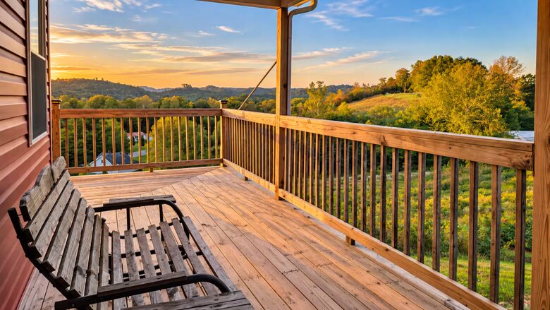 Greenup Countryside Retreat with Private Pool and Hot Tub - Greenup, Kentucky