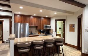 Cozy Breckenridge Retreat Steps from Main Street - Breckenridge, Colorado