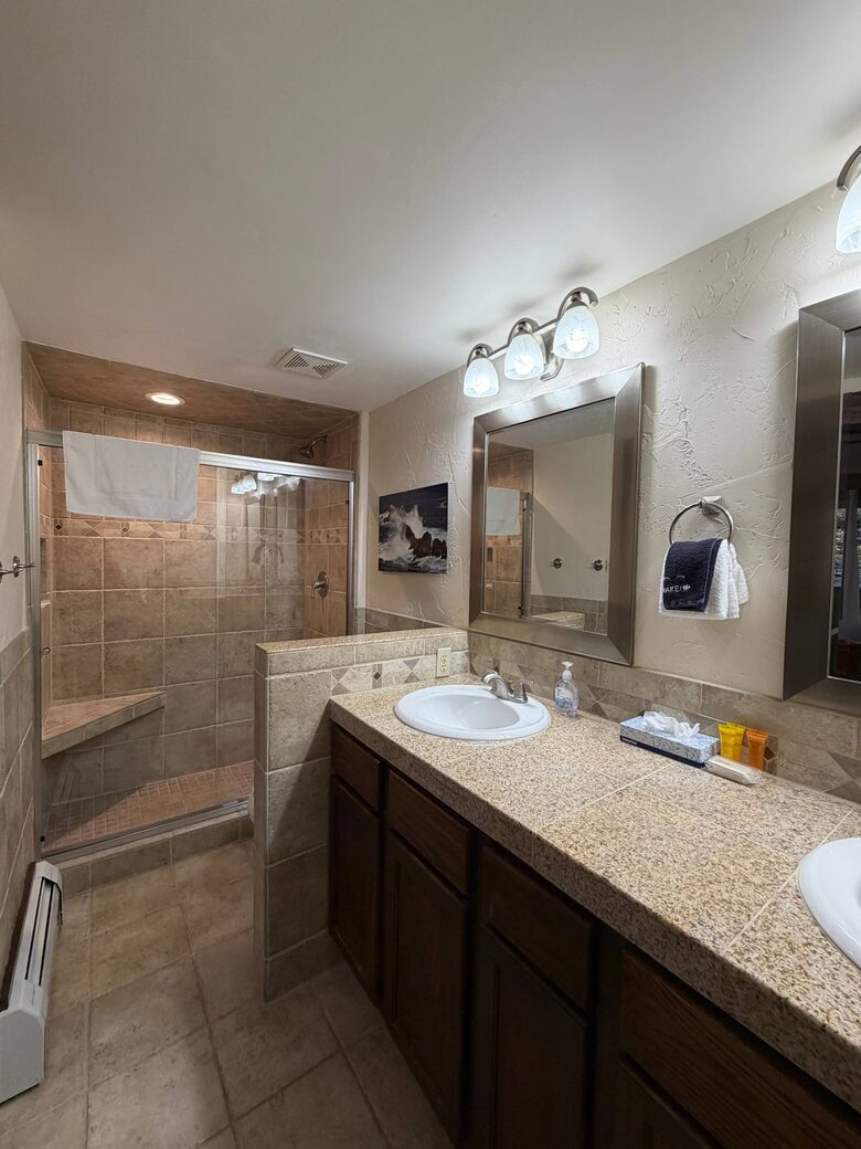 Cozy Breckenridge Retreat Steps from Main Street - Breckenridge, Colorado