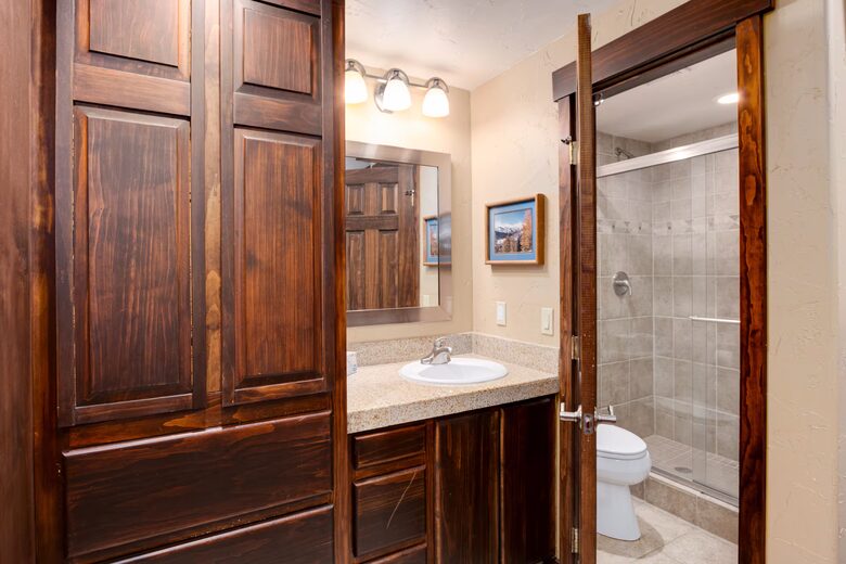 Cozy Breckenridge Retreat Steps from Main Street - Breckenridge, Colorado