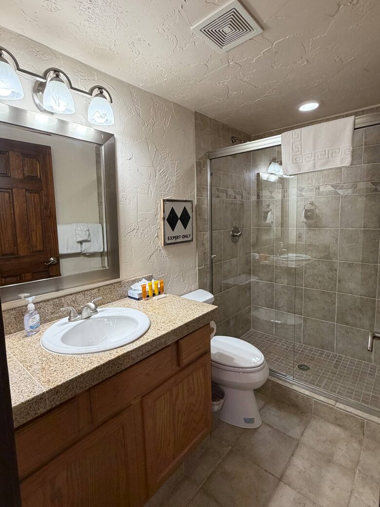 Cozy Breckenridge Retreat Steps from Main Street - Breckenridge, Colorado