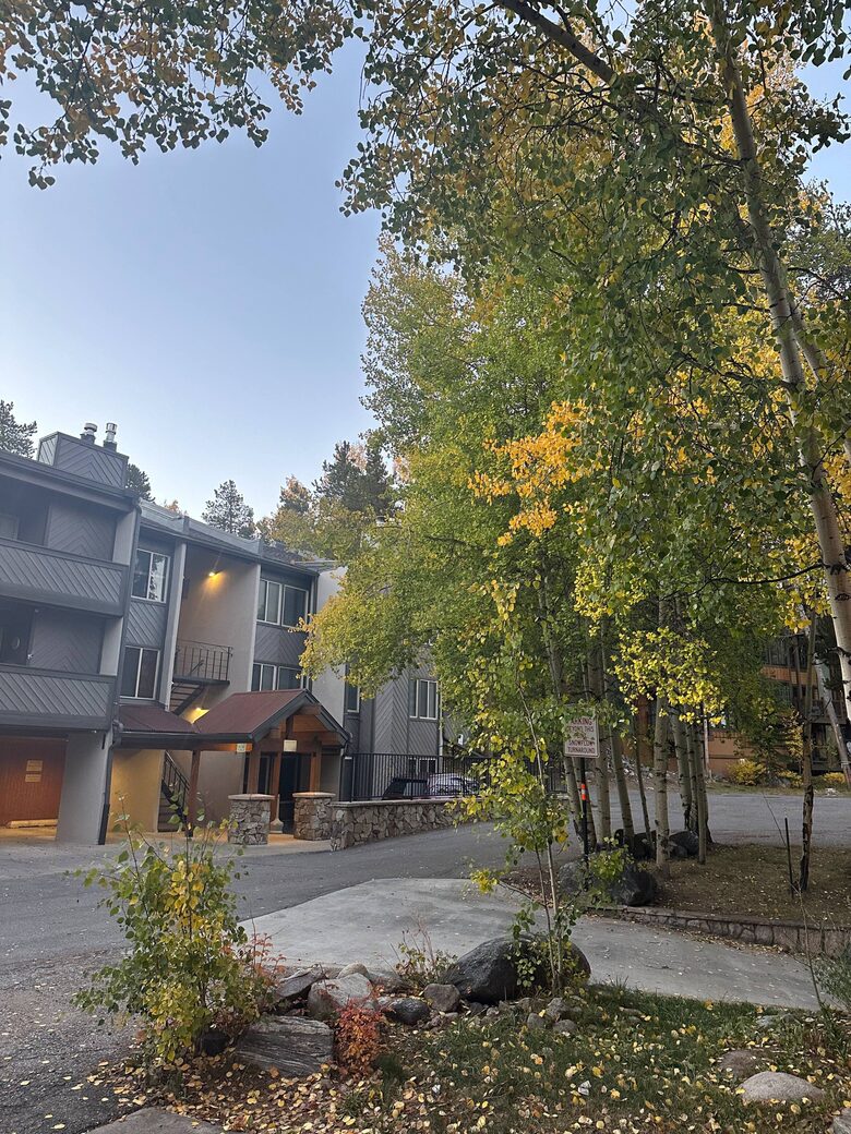 Cozy Breckenridge Retreat Steps from Main Street - Breckenridge, Colorado