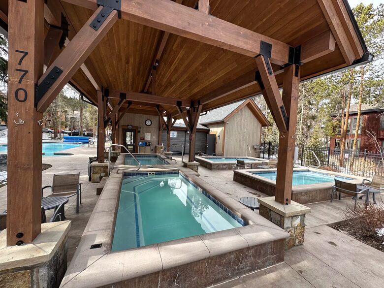 Cozy Breckenridge Retreat Steps from Main Street - Breckenridge, Colorado