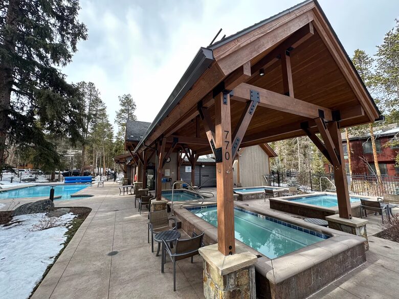 Cozy Breckenridge Retreat Steps from Main Street - Breckenridge, Colorado