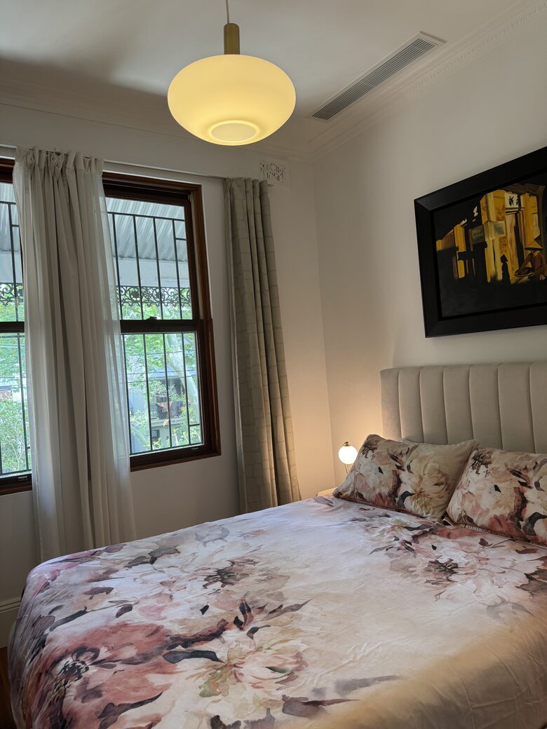 Paddington Home - Paddington, Australia