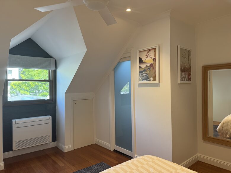 Paddington Home - Paddington, Australia