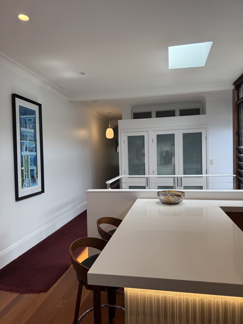 Paddington Home - Paddington, Australia