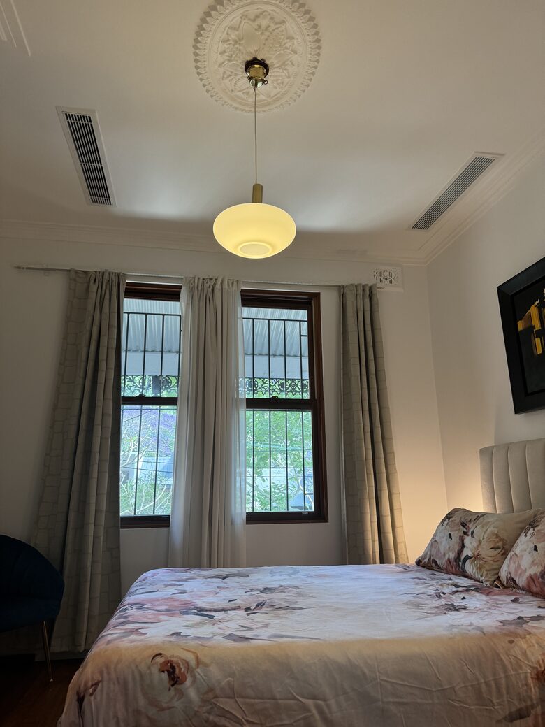 Paddington Home - Paddington, Australia