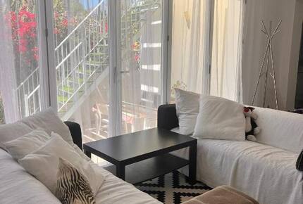 Marbella Chalet with Private Hot Tub - Puerto Banus, Marbella, Spain