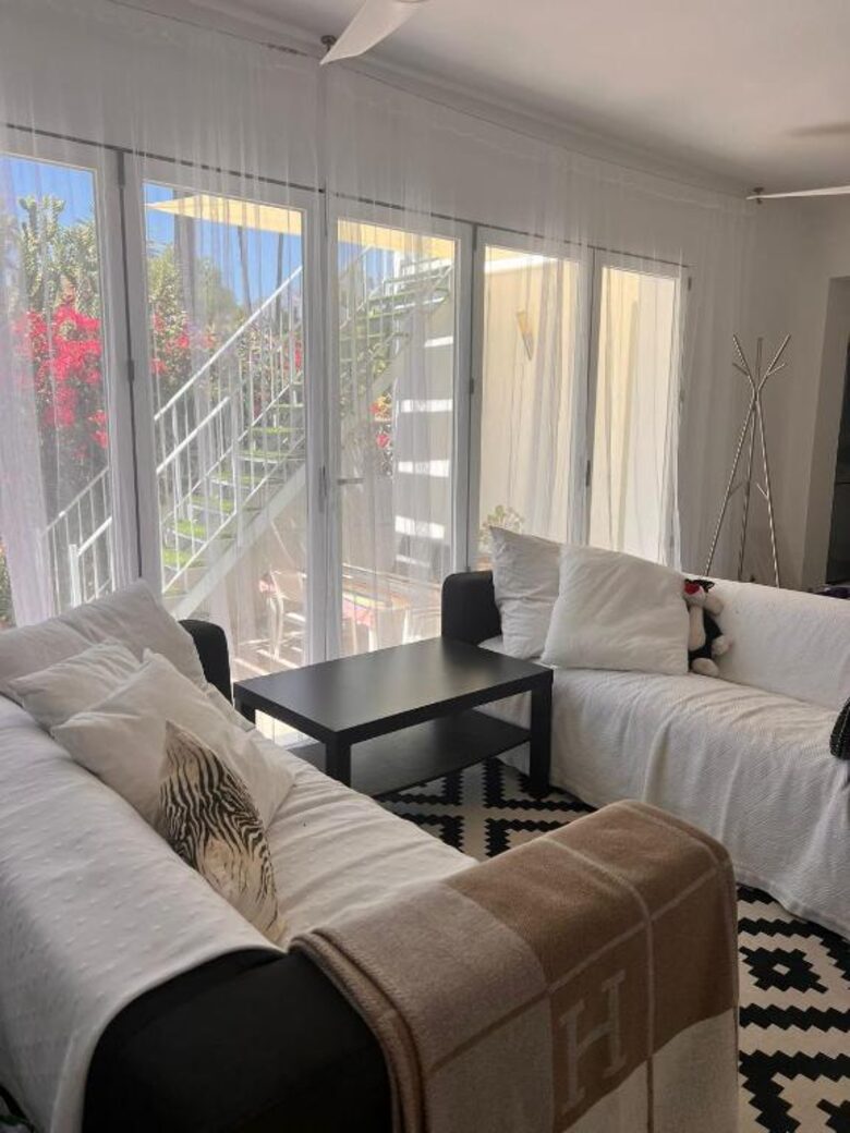 Marbella Chalet with Private Hot Tub - Puerto Banus, Marbella, Spain