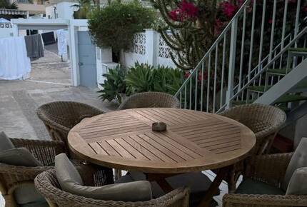 Marbella Chalet with Private Hot Tub - Puerto Banus, Marbella, Spain