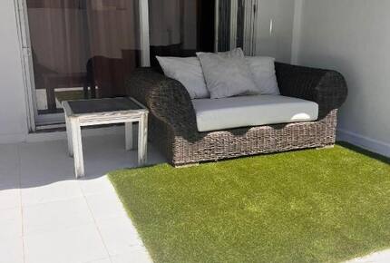 Marbella Chalet with Private Hot Tub - Puerto Banus, Marbella, Spain