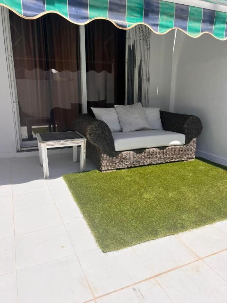 Marbella Chalet with Private Hot Tub - Puerto Banus, Marbella, Spain