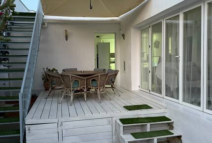 Marbella Chalet with Private Hot Tub - Puerto Banus, Marbella, Spain