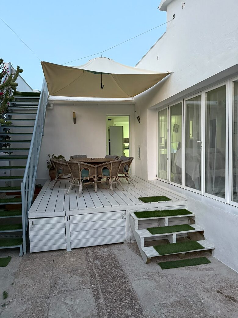 Marbella Chalet with Private Hot Tub - Puerto Banus, Marbella, Spain