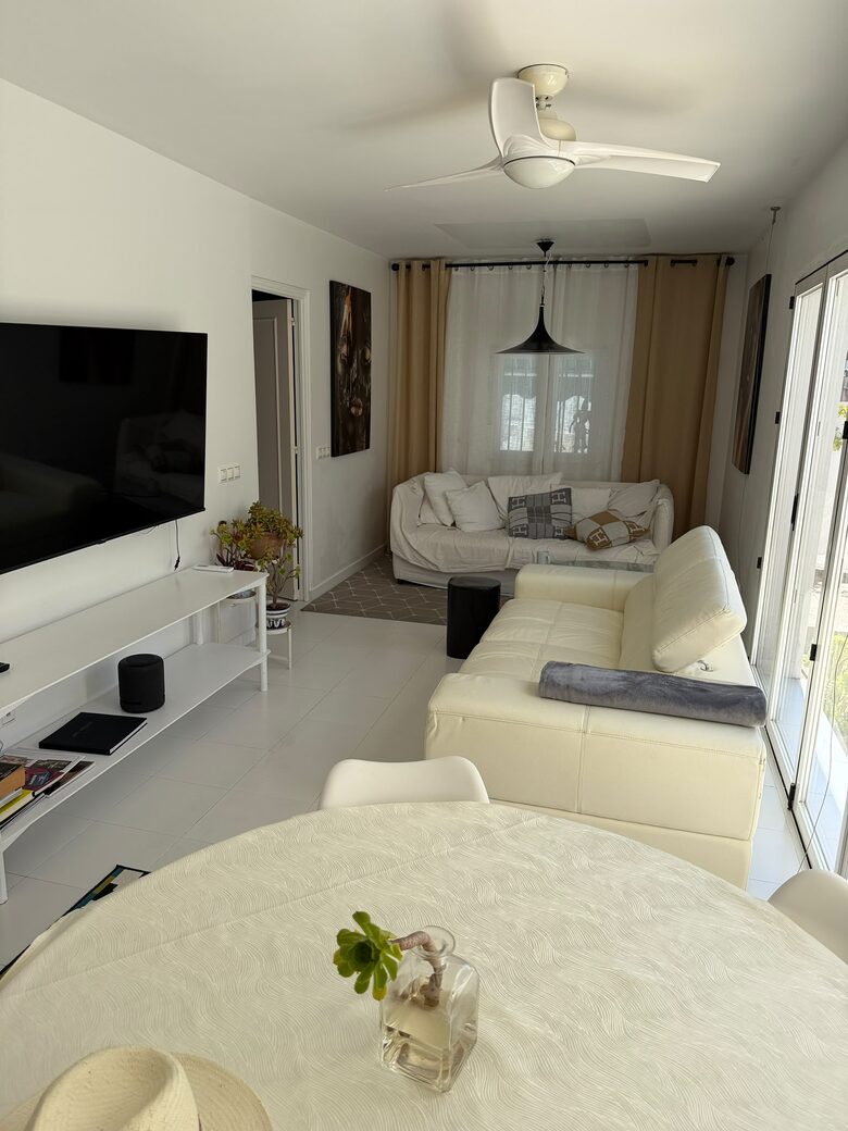 Marbella Chalet with Private Hot Tub - Puerto Banus, Marbella, Spain