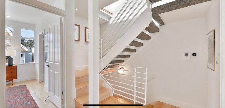 Bright San Francisco Escape with Sunny Backyard - San Francisco, California