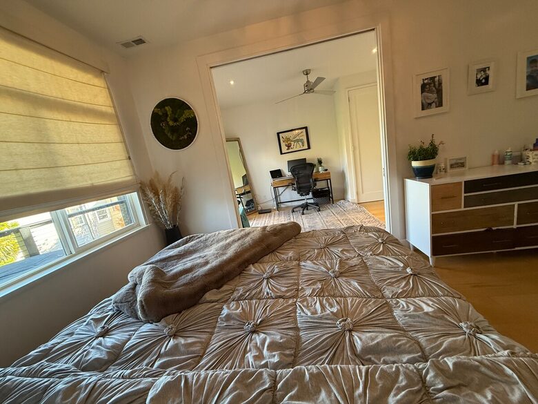Bright San Francisco Escape with Sunny Backyard - San Francisco, California