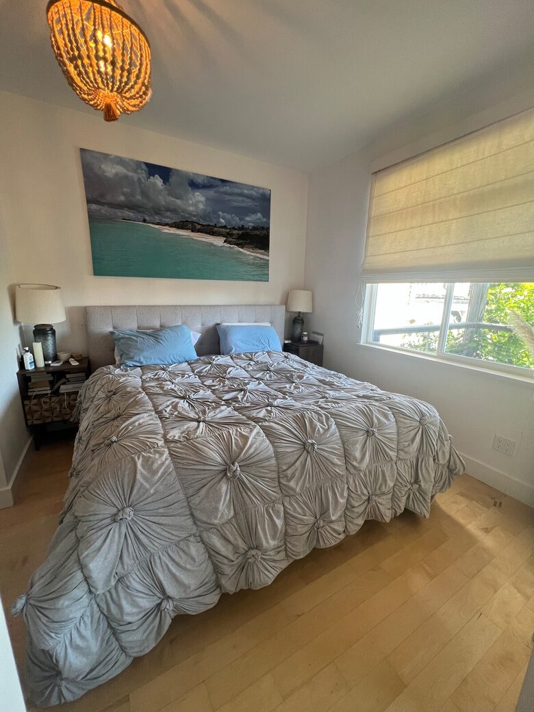 Bright San Francisco Escape with Sunny Backyard - San Francisco, California