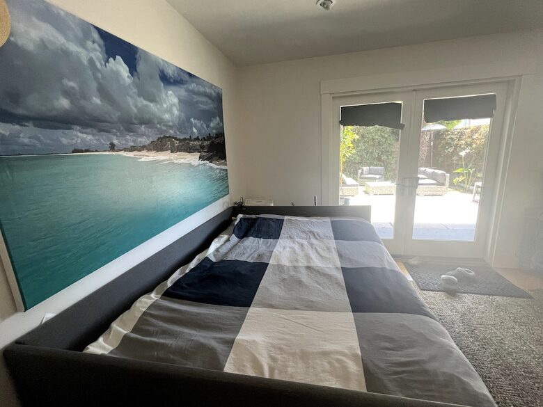 Bright San Francisco Escape with Sunny Backyard - San Francisco, California