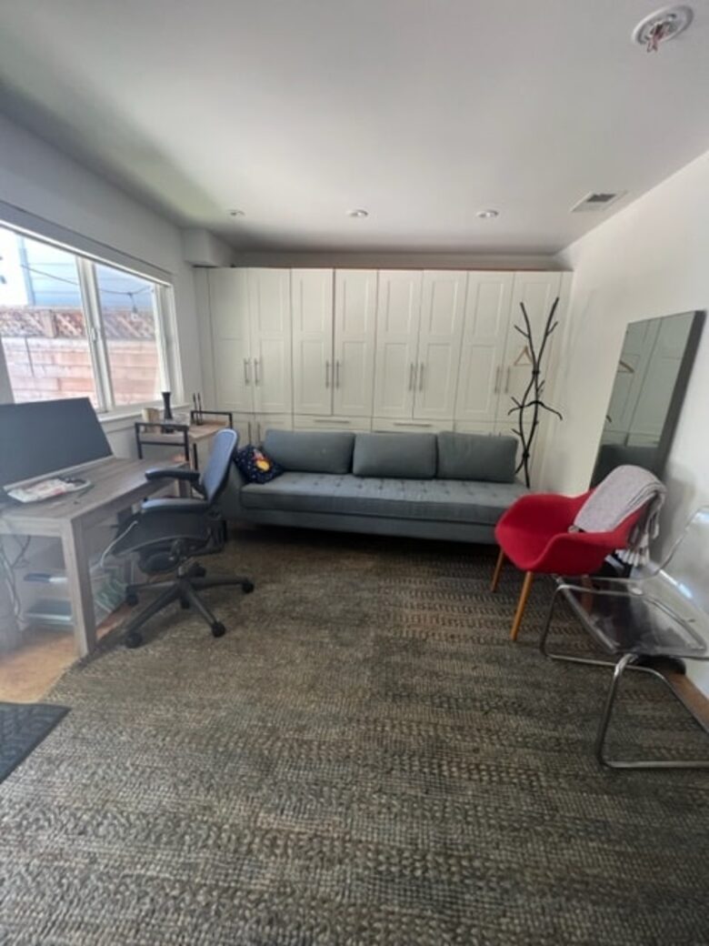 Bright San Francisco Escape with Sunny Backyard - San Francisco, California