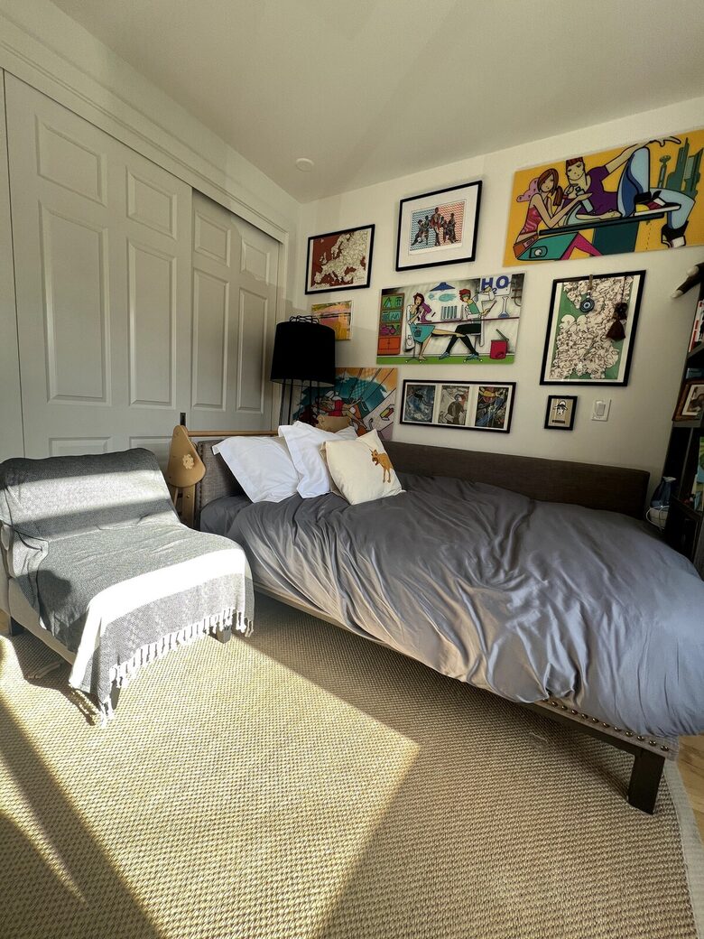 Bright San Francisco Escape with Sunny Backyard - San Francisco, California
