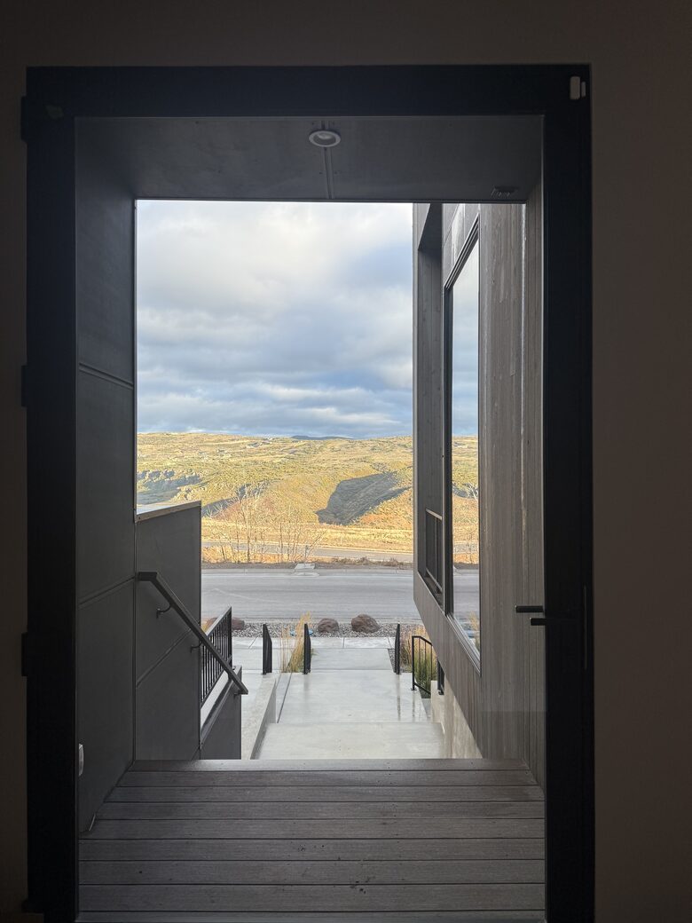Skyfall Ski Lodge | A Luxury Mountain Retreat Near Deer Valley - Heber City, Utah