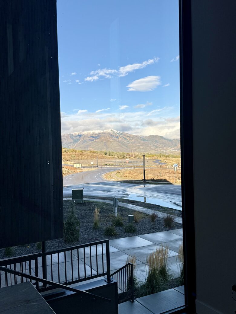 Skyfall Ski Lodge | A Luxury Mountain Retreat Near Deer Valley - Heber City, Utah