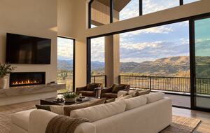 Skyfall Ski Lodge | A Luxury Mountain Retreat Near Deer Valley - Heber City, Utah