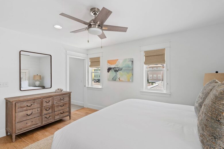 30A Retreat with Private Saltwater Pool and Beach Access - Inlet Beach, Florida