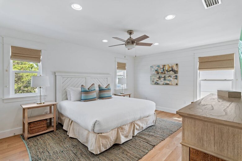 30A Retreat with Private Saltwater Pool and Beach Access - Inlet Beach, Florida
